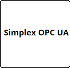 Simplex Opc Ua